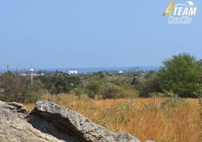hua hin, Khao Tao , 0, 0, Land, For Sale, ,0,2385, A-Team Real estate