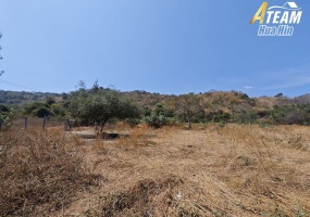 hua hin, Khao Tao , 0, 0, Land, For Sale, ,0,2385, A-Team Real estate