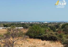 hua hin, Khao Tao , 0, 0, Land, For Sale, ,0,2385, A-Team Real estate