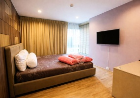 Rain Cha-Am Hua Hin, pool access condo, Cha-Am condo for sale, Sansiri condominium, Hua Hin property, beach condo Thailand, ATEAM Hua Hin