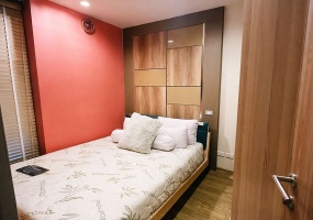 Rain Cha-Am Hua Hin, pool access condo, Cha-Am condo for sale, Sansiri condominium, Hua Hin property, beach condo Thailand, ATEAM Hua Hin