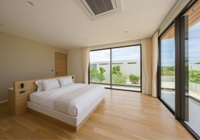 Hua Hin, Khao Tao , 4 Bedrooms, 4 Bathrooms, House / Villa, For Sale, ,1139, A-Team Real estate