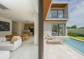 Hua Hin, Khao Tao , 4 Bedrooms, 4 Bathrooms, House / Villa, For Sale, ,1139, A-Team Real estate