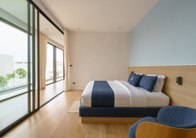 Hua Hin, Khao Tao , 4 Bedrooms, 4 Bathrooms, House / Villa, For Sale, ,1139, A-Team Real estate