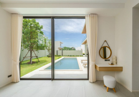 Hua Hin, Khao Tao , 4 Bedrooms, 4 Bathrooms, House / Villa, For Sale, ,1139, A-Team Real estate
