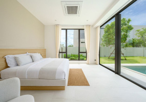 Hua Hin, Khao Tao , 4 Bedrooms, 4 Bathrooms, House / Villa, For Sale, ,1139, A-Team Real estate
