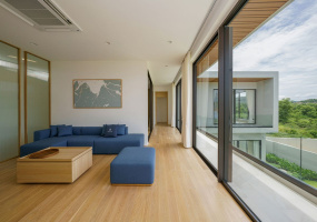 Hua Hin, Khao Tao , 4 Bedrooms, 4 Bathrooms, House / Villa, For Sale, ,1139, A-Team Real estate