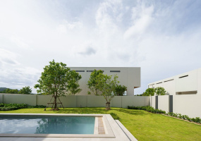 Hua Hin, Khao Tao , 4 Bedrooms, 4 Bathrooms, House / Villa, For Sale, ,1139, A-Team Real estate