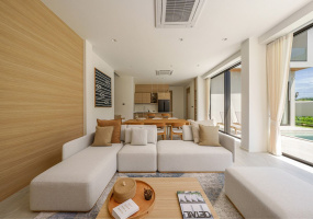 Hua Hin, Khao Tao , 4 Bedrooms, 4 Bathrooms, House / Villa, For Sale, ,1139, A-Team Real estate