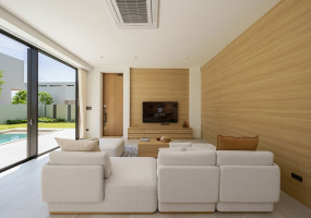 Hua Hin, Khao Tao , 4 Bedrooms, 4 Bathrooms, House / Villa, For Sale, ,1139, A-Team Real estate