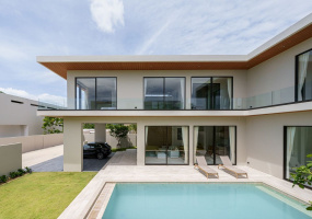 Hua Hin, Khao Tao , 4 Bedrooms, 4 Bathrooms, House / Villa, For Sale, ,1139, A-Team Real estate