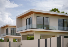 Hua Hin, Khao Tao , 4 Bedrooms, 4 Bathrooms, House / Villa, For Sale, ,1139, A-Team Real estate