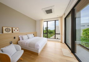 Hua Hin, Khao Tao , 4 Bedrooms, 4 Bathrooms, House / Villa, For Sale, ,1139, A-Team Real estate