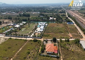 Pran Buri, Wangpong , 0, 0, Land, For Sale, ,0,2392, A-Team Real estate