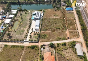 Pran Buri, Wangpong , 0, 0, Land, For Sale, ,0,2392, A-Team Real estate