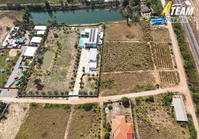 Pran Buri, Wangpong , 0, 0, Land, For Sale, ,0,2392, A-Team Real estate