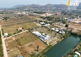 Pran Buri, Wangpong , 0, 0, Land, For Sale, ,0,2392, A-Team Real estate