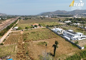 Pran Buri, Wangpong , 0, 0, Land, For Sale, ,0,2392, A-Team Real estate