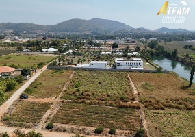 Pran Buri, Wangpong , 0, 0, Land, For Sale, ,0,2392, A-Team Real estate