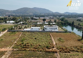 Pran Buri, Wangpong , 0, 0, Land, For Sale, ,0,2392, A-Team Real estate