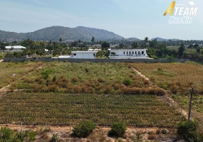 Pran Buri, Wangpong , 0, 0, Land, For Sale, ,0,2392, A-Team Real estate