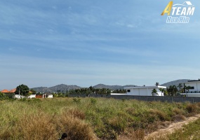Pran Buri, Wangpong , 0, 0, Land, For Sale, ,0,2392, A-Team Real estate