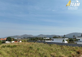 Pran Buri, Wangpong , 0, 0, Land, For Sale, ,0,2392, A-Team Real estate