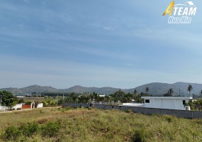 Pran Buri, Wangpong , 0, 0, Land, For Sale, ,0,2392, A-Team Real estate