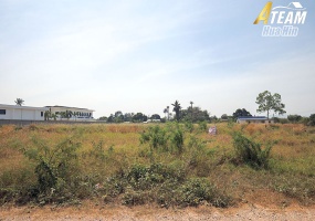 Pran Buri, Wangpong , 0, 0, Land, For Sale, ,0,2392, A-Team Real estate