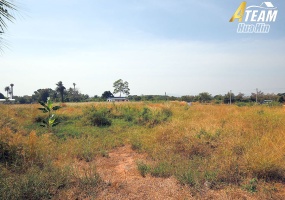 Pran Buri, Wangpong , 0, 0, Land, For Sale, ,0,2392, A-Team Real estate