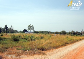 Pran Buri, Wangpong , 0, 0, Land, For Sale, ,0,2392, A-Team Real estate