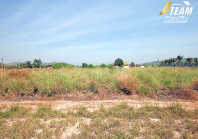 Pran Buri, Wangpong , 0, 0, Land, For Sale, ,0,2392, A-Team Real estate