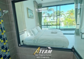 Hua Hin Center, 3 Bedrooms, 3 Bathrooms, House / Villa, For Rent,0,2394, A-Team Real estate