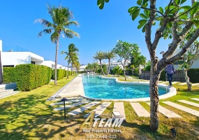 Hua Hin Center, 3 Bedrooms, 3 Bathrooms, House / Villa, For Rent,0,2394, A-Team Real estate