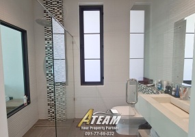 Hua Hin Center, 3 Bedrooms, 3 Bathrooms, House / Villa, For Rent,0,2394, A-Team Real estate