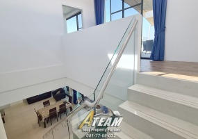 Hua Hin Center, 3 Bedrooms, 3 Bathrooms, House / Villa, For Rent,0,2394, A-Team Real estate