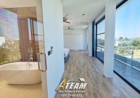 Hua Hin Center, 3 Bedrooms, 3 Bathrooms, House / Villa, For Rent,0,2394, A-Team Real estate