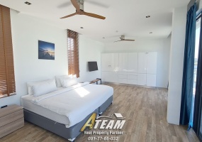 Hua Hin Center, 3 Bedrooms, 3 Bathrooms, House / Villa, For Rent,0,2394, A-Team Real estate