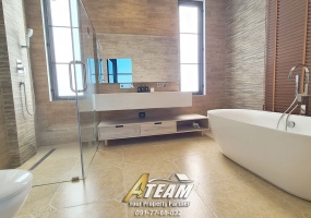 Hua Hin Center, 3 Bedrooms, 3 Bathrooms, House / Villa, For Rent,0,2394, A-Team Real estate