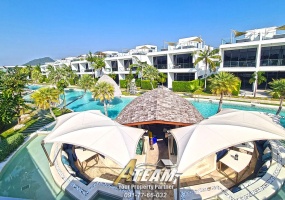 Hua Hin Center, 3 Bedrooms, 3 Bathrooms, House / Villa, For Rent,0,2394, A-Team Real estate
