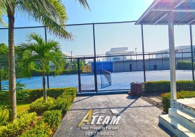 Hua Hin Center, 3 Bedrooms, 3 Bathrooms, House / Villa, For Rent,0,2394, A-Team Real estate