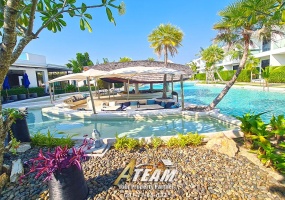 Hua Hin Center, 3 Bedrooms, 3 Bathrooms, House / Villa, For Rent,0,2394, A-Team Real estate