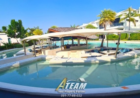 Hua Hin Center, 3 Bedrooms, 3 Bathrooms, House / Villa, For Rent,0,2394, A-Team Real estate