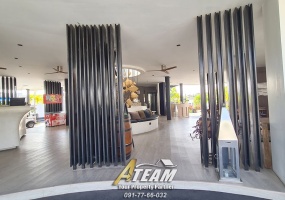 Hua Hin Center, 3 Bedrooms, 3 Bathrooms, House / Villa, For Rent,0,2394, A-Team Real estate