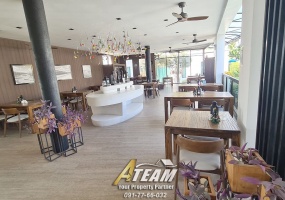 Hua Hin Center, 3 Bedrooms, 3 Bathrooms, House / Villa, For Rent,0,2394, A-Team Real estate