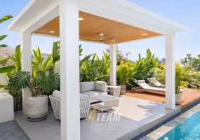 Hillside Hamlet 7, luxury villa Hua Hin, pool villa for sale Hua Hin, Chanote title villa, Hua Hin investment property, saltwater pool villa, gated community Hua Hin