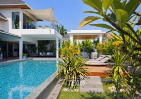 Hillside Hamlet 7, luxury villa Hua Hin, pool villa for sale Hua Hin, Chanote title villa, Hua Hin investment property, saltwater pool villa, gated community Hua Hin