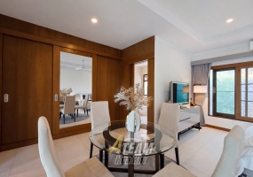 Hillside Hamlet 7, luxury villa Hua Hin, pool villa for sale Hua Hin, Chanote title villa, Hua Hin investment property, saltwater pool villa, gated community Hua Hin