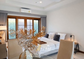 Hillside Hamlet 7, luxury villa Hua Hin, pool villa for sale Hua Hin, Chanote title villa, Hua Hin investment property, saltwater pool villa, gated community Hua Hin