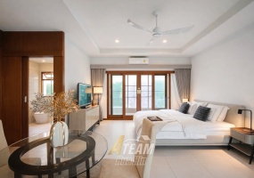 Hillside Hamlet 7, luxury villa Hua Hin, pool villa for sale Hua Hin, Chanote title villa, Hua Hin investment property, saltwater pool villa, gated community Hua Hin